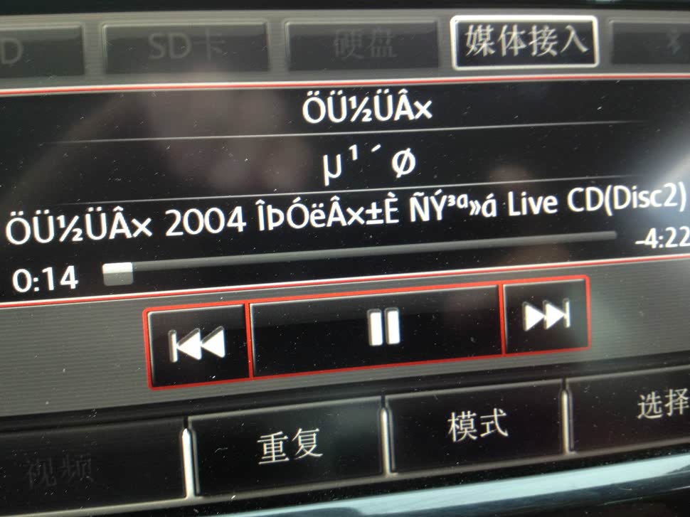 为什么打不开cc字幕  第1张