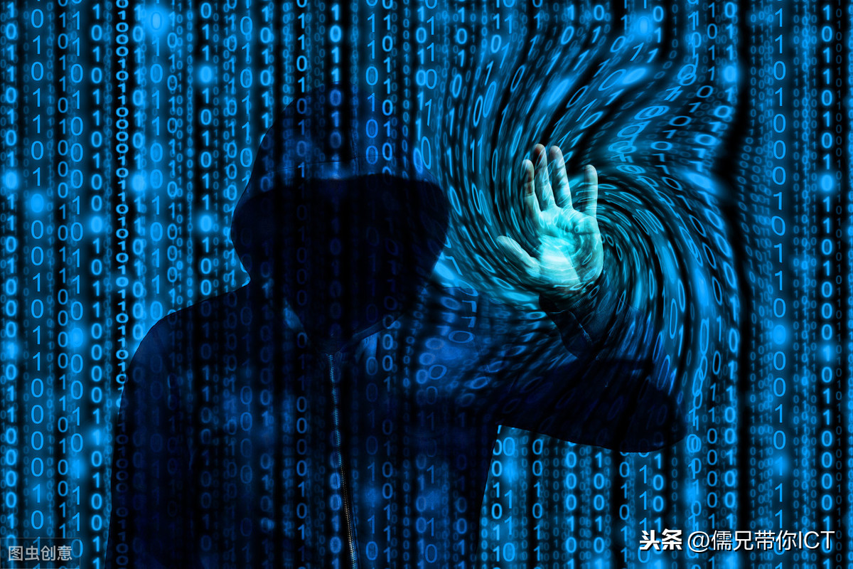 了解破解攻击方式,提高你的网络安全防御能力  第1张