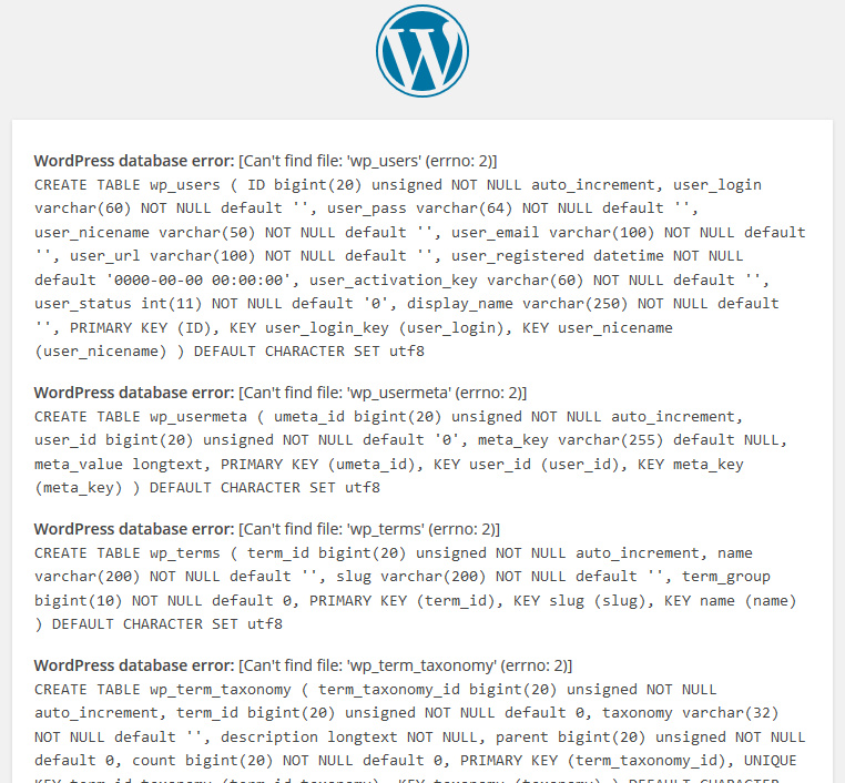 WordPress错误“Upload: Failed to Write File Disk”如何修复  第1张