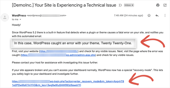 修复WordPress提示“MySQL Server Has Gone Away”错误教程  第1张