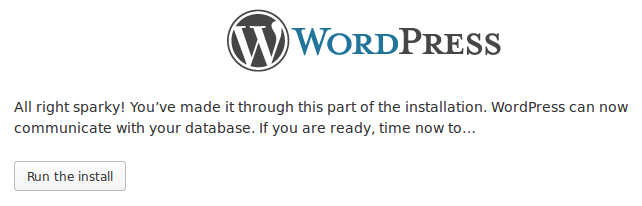 wordpress 登陆页面  第1张