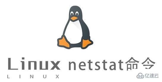 Linux netstat 命令是什么？