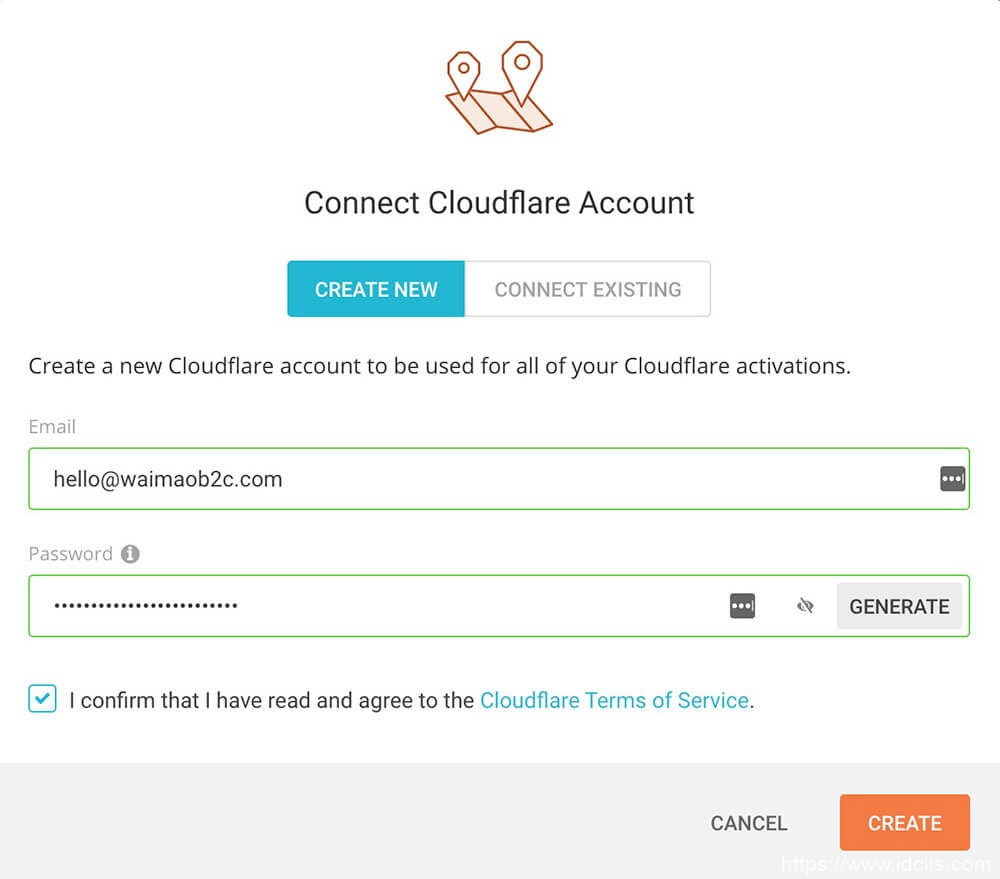 SiteGround主机如何启用Cloudflare为WordPress网站加速教程  第1张