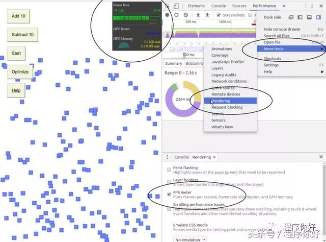 如何高效利用Chrome进行JavaScript调试？