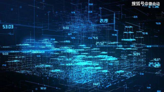数字世界中无处不在的NET：探索其发展历史与未来趋势  第1张