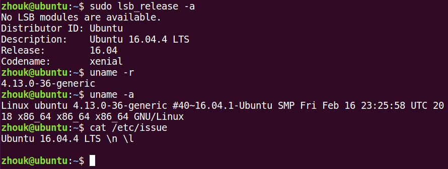 ubuntu创建软连接命令