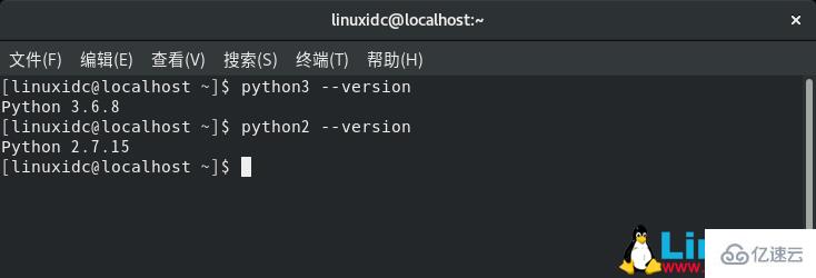 如何在CentOS 8 系统安装 Python3？  第1张
