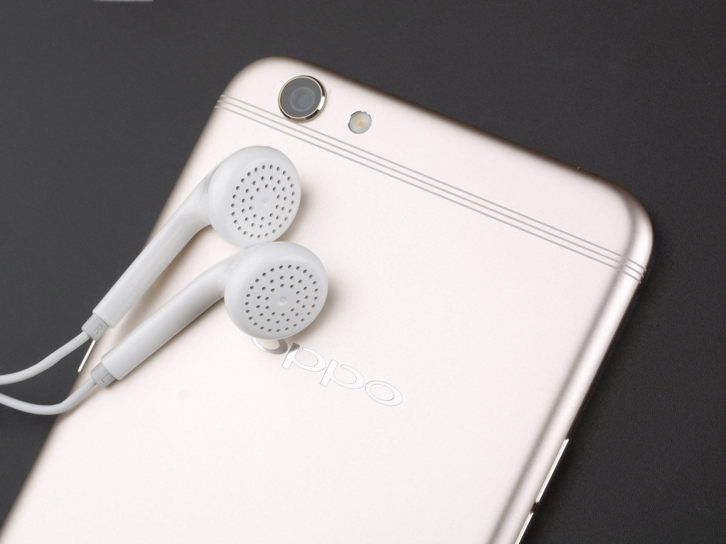 oppo怎么设置耳机控制，oppoa59耳机设置在哪「oppoa57耳机设置」  第1张