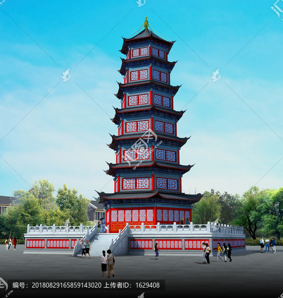 宝塔主机  第1张