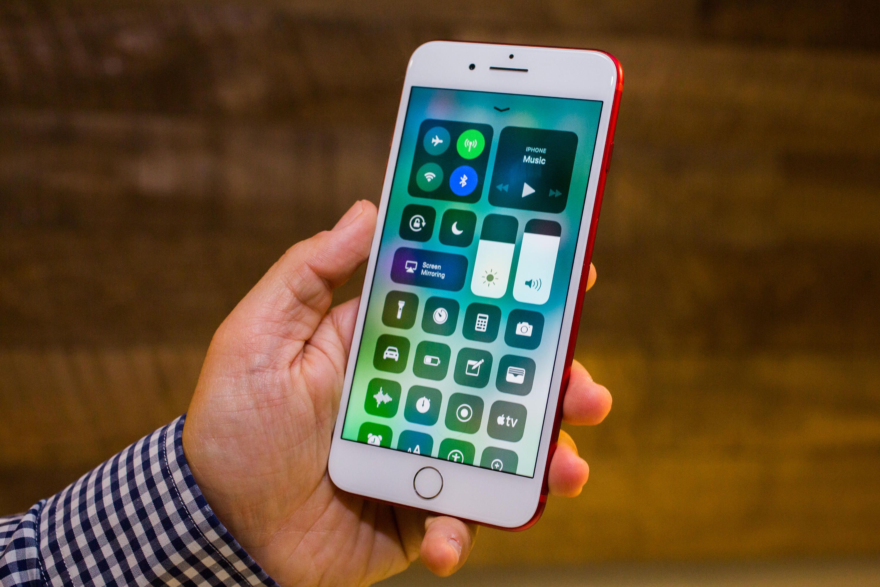 ios是什么手机  第1张