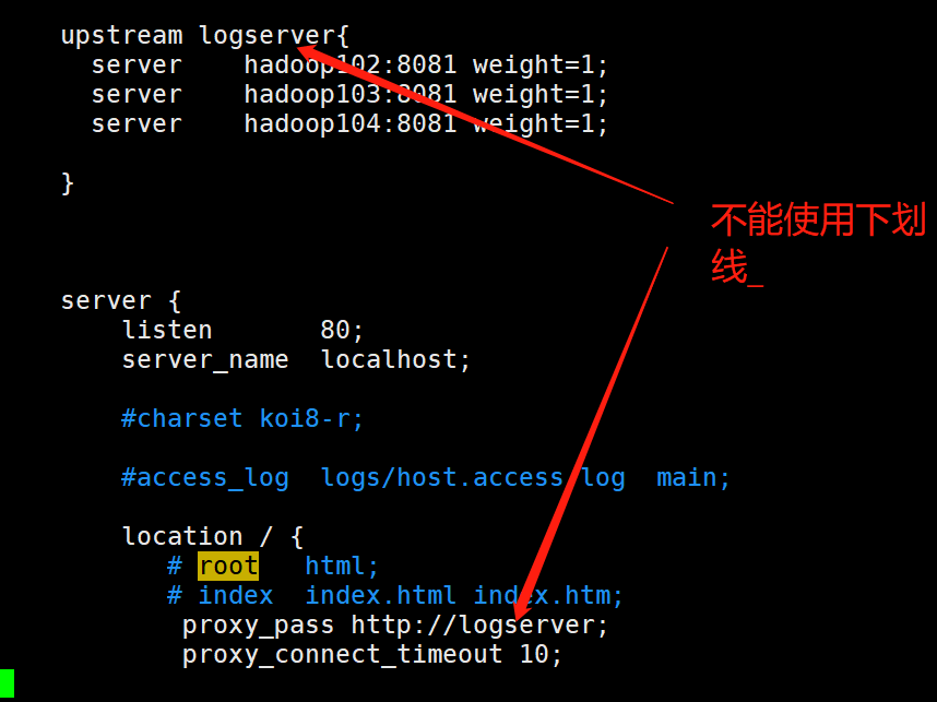 nginx400错误的解决方法  第1张