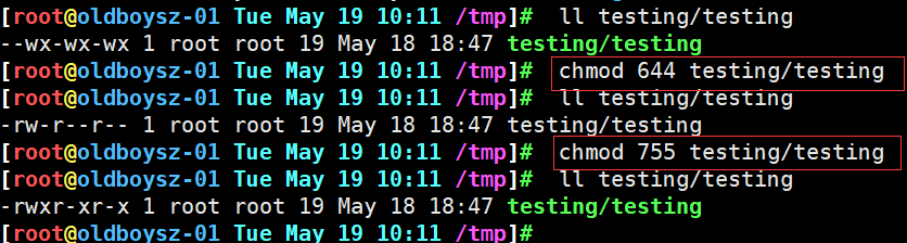 chmod700权限  第1张