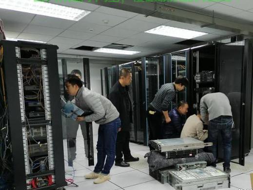 服务器重装系统前需要做哪些准备工作呢