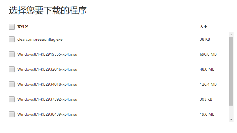 2919355补丁  第1张