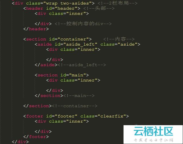 如何设置框架的宽度html  第1张