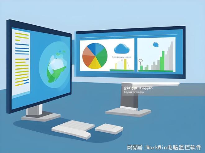 PHP开发监控服务器软件：实时把控网络状况 (php 监控服务器软件开发)