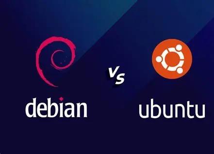 ubuntu和debian区别  第1张