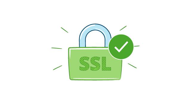 ssl的安全功能有哪些内容  第1张