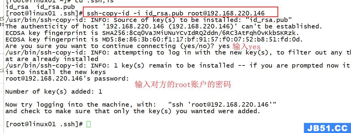 ssh 用户名密码  第1张