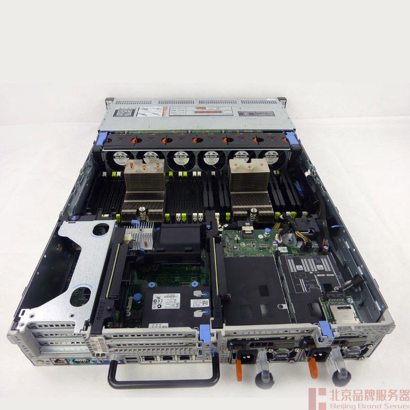 服务器一体机是什么