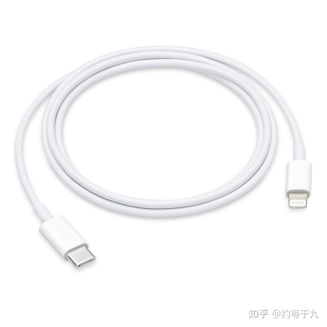 苹果快充线和普通线有什么区别  第1张