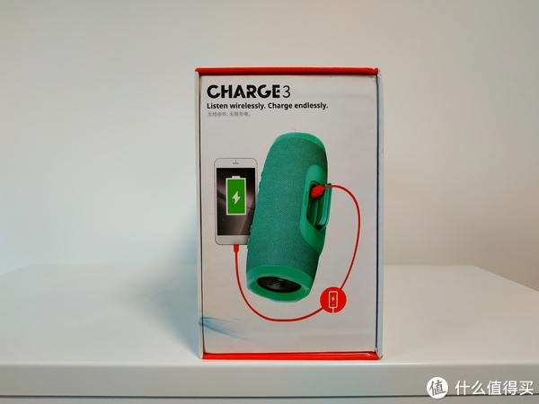 charge3使用说明书  第1张