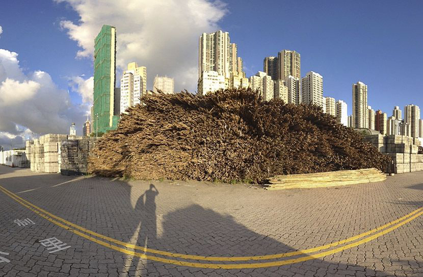 如何在 iPhone 上拍摄更好的全景图  第1张