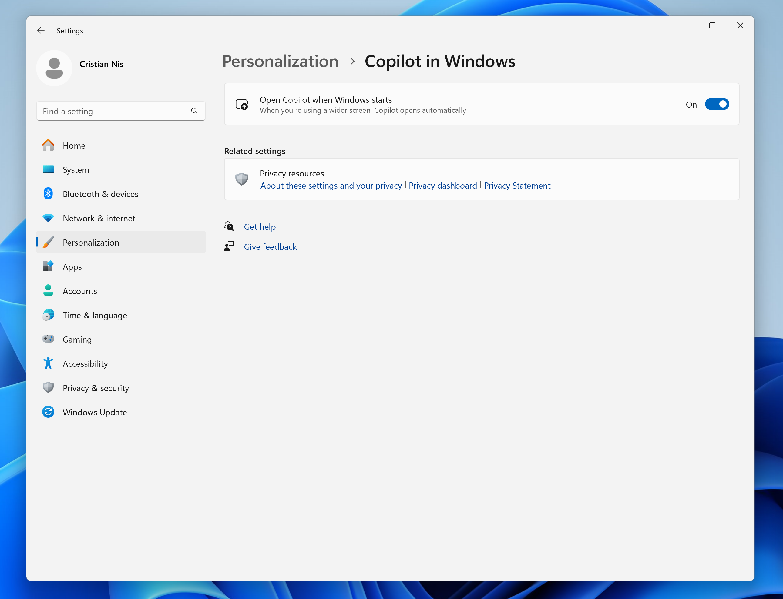 Windows 11 Insider Preview Build 22635.2776发布，Windows Ink 的功能得到扩展