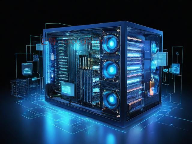如何选择合适的家庭服务器搭建公司？  第1张