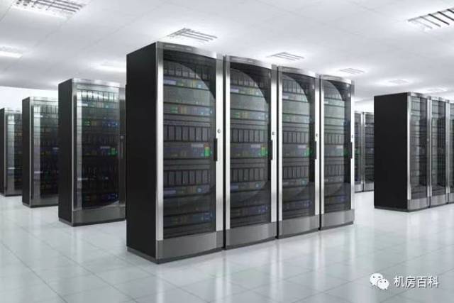 服务器网络机柜的设计特点是什么？