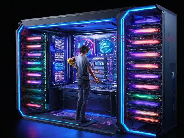 服务器主机是否适合用于游戏体验？