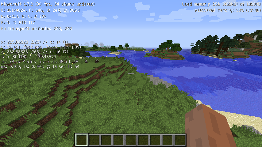 如何根据我的电脑配置确定是否适合运行Minecraft服务器？  第1张