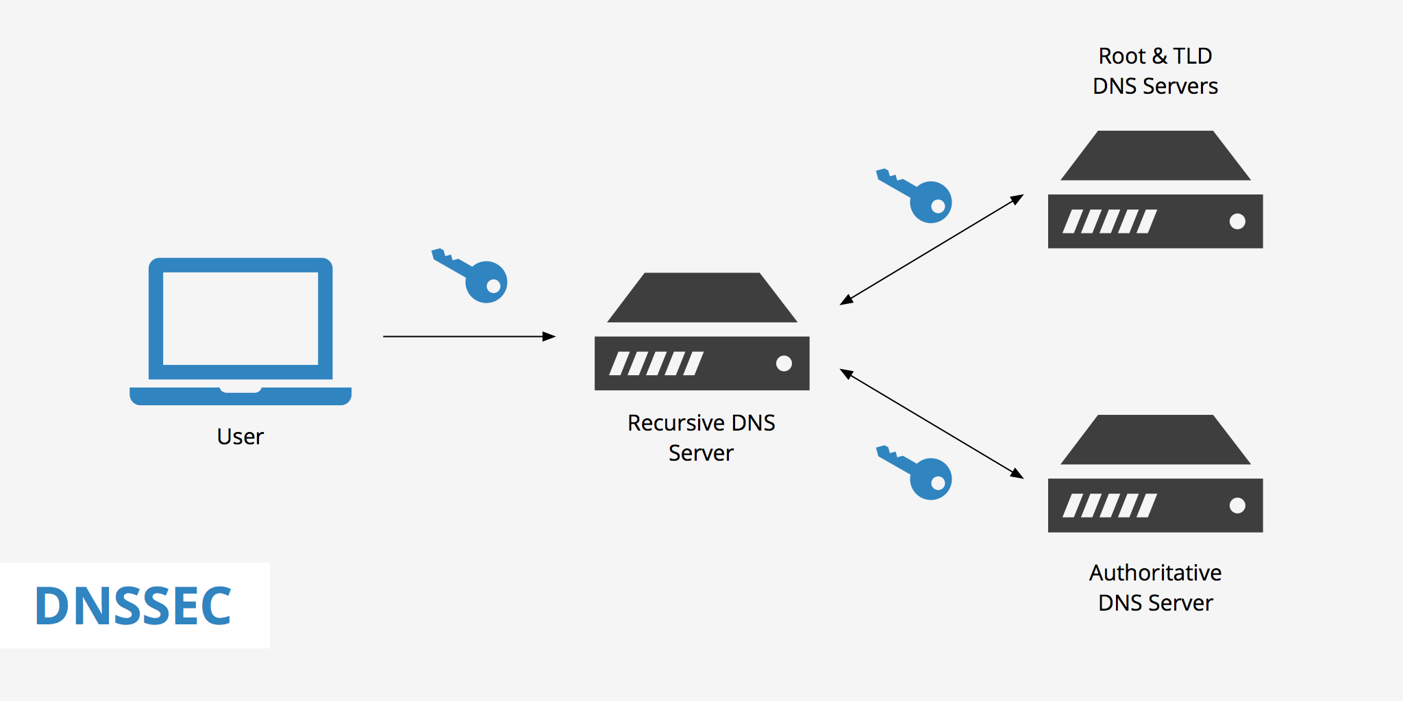 dns change