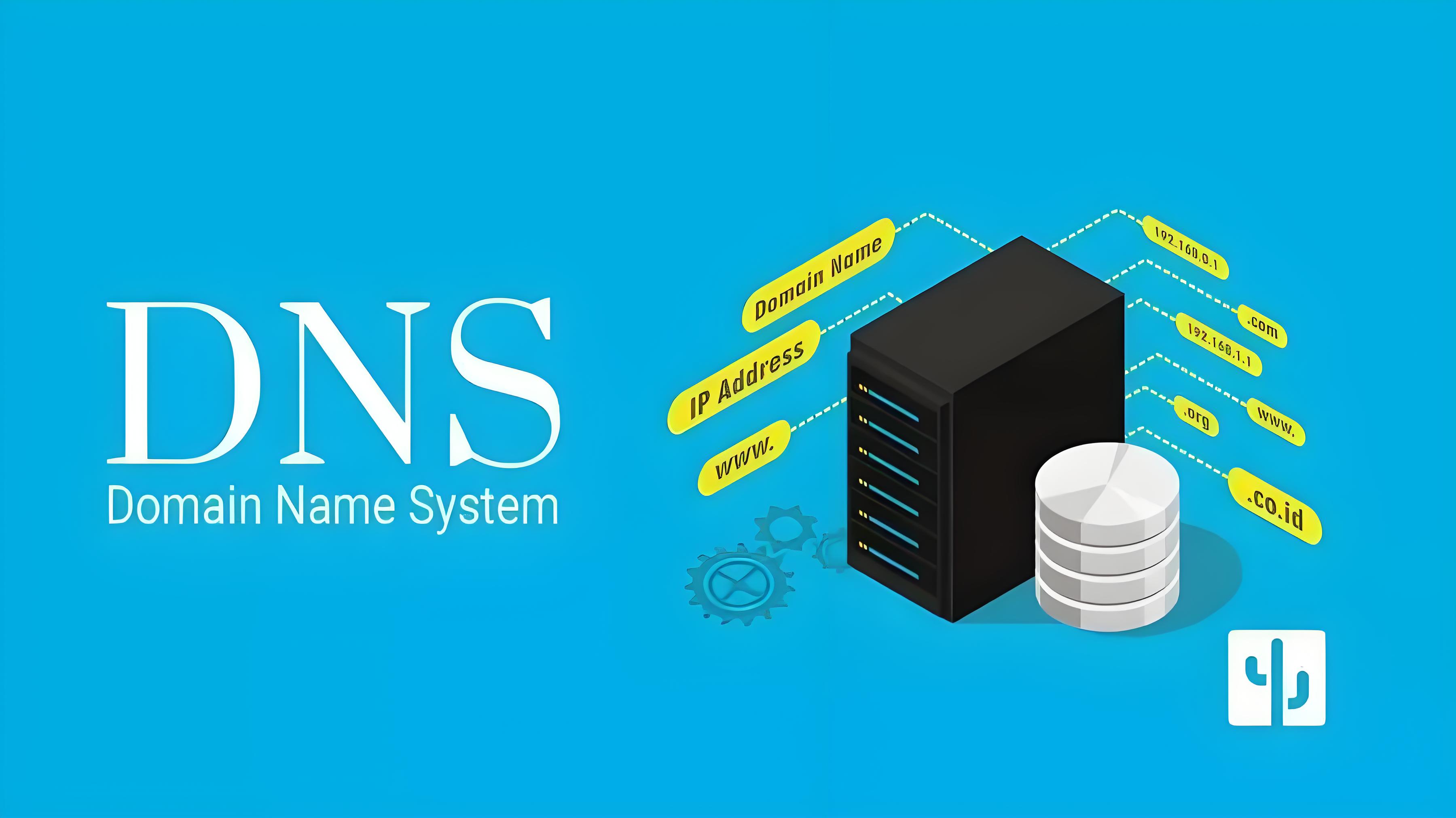 dns owner  第1张