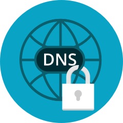 DNS 安全怎么样  第1张