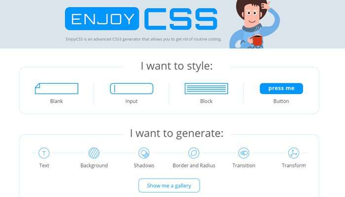CSS3开发工具，如何选择最适合你的前端设计利器？