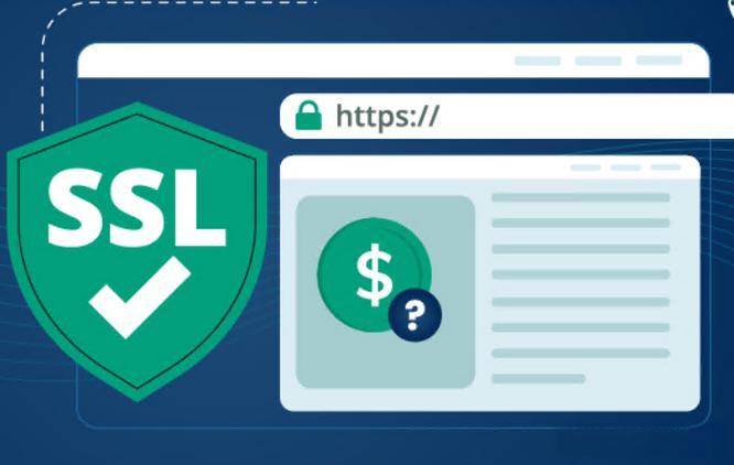 CSR和SSL证书，如何确保网站安全与信任？