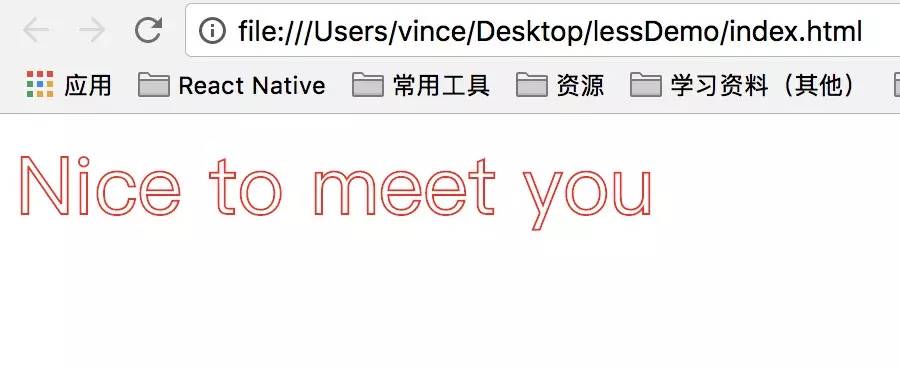 如何利用CSS实现文字的优雅美化效果？  第1张