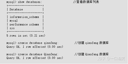 如何使用C语言实现一个简易的数据库管理器？  第1张