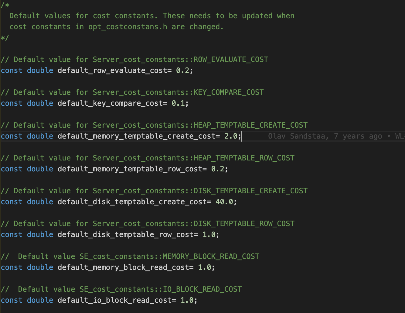 cpu满载 mysql 请求等待执行  第1张