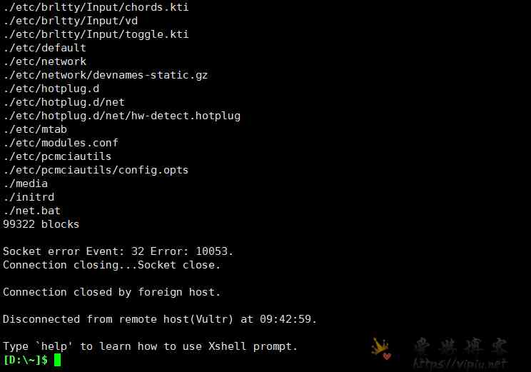 dd方式安装linux  第1张