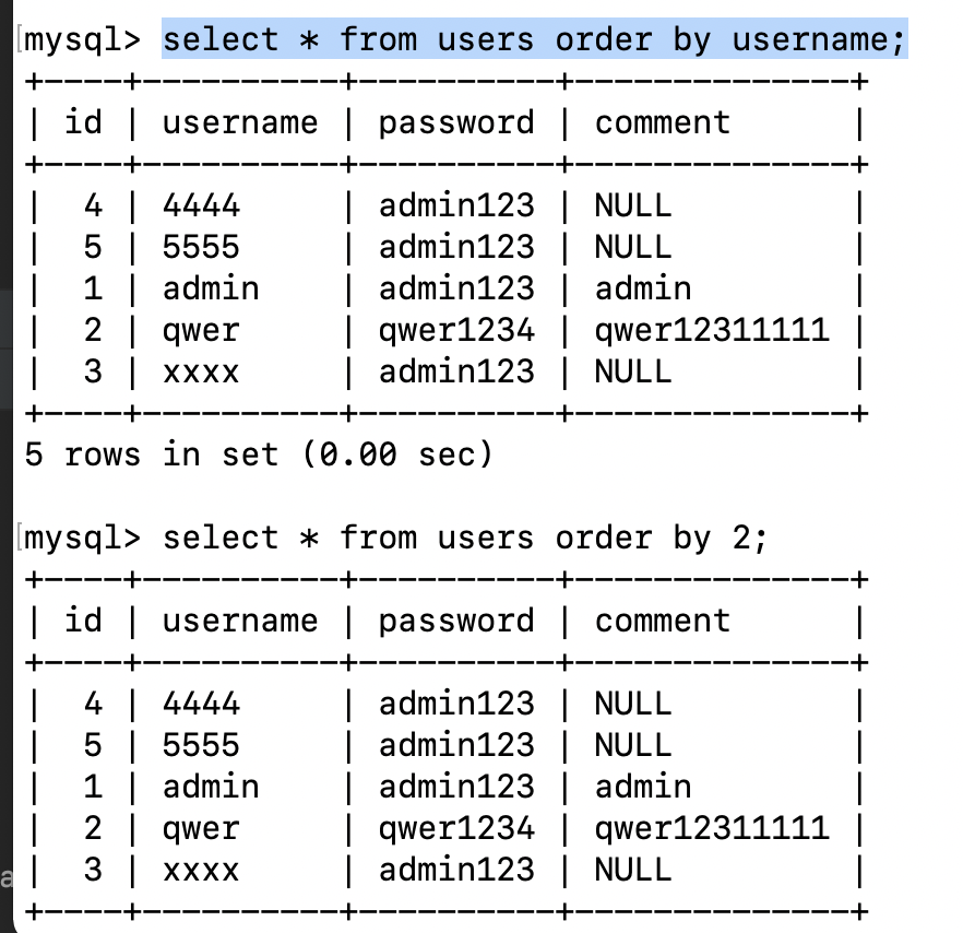 存储过程 拼接sql 引号