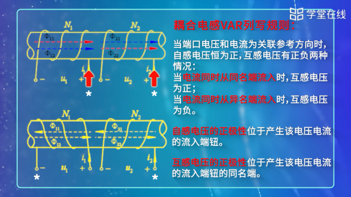 什么是同名端？其概念与应用详解  第1张