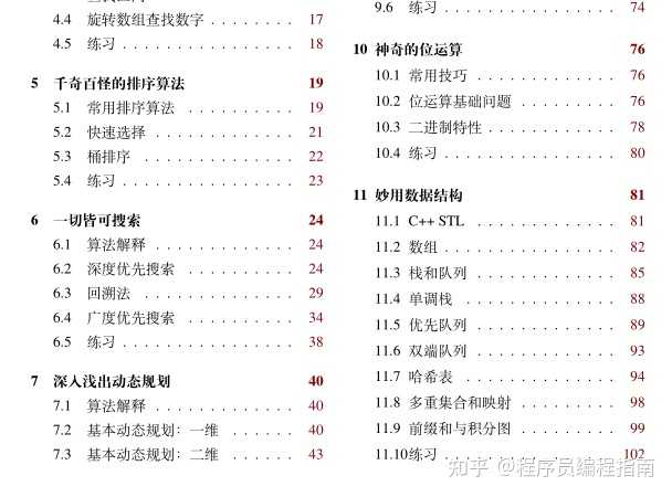 C 编程题目网站有哪些值得推荐？  第1张