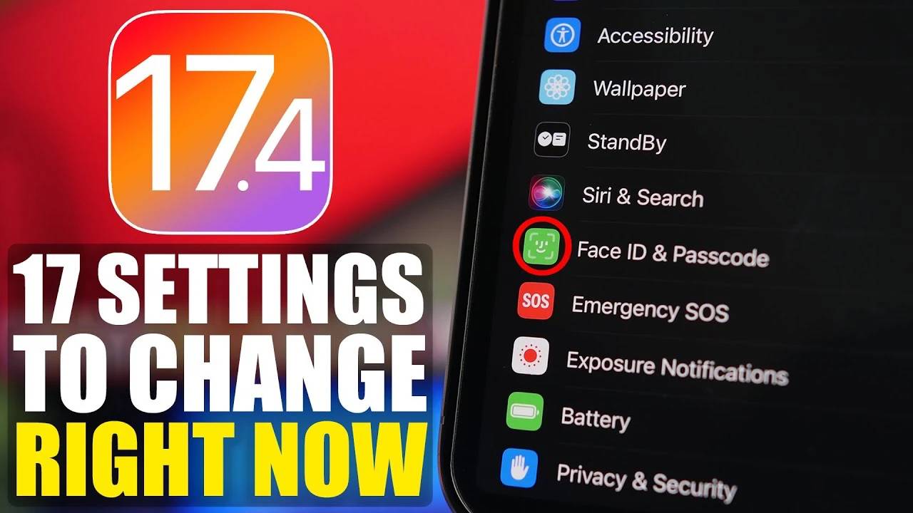 iOS 17：如何打造极简主义的 iPhone 设置  第1张