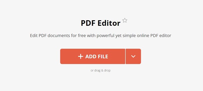 pdf candy desktop为什么不收费  第1张