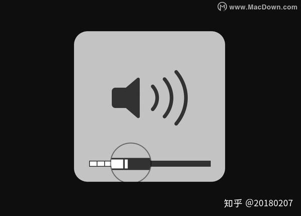 在 Mac 上播放平静的声音以提高注意力集中度  第1张