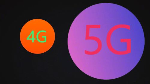 手机5g和4g的区别有哪些呢  第1张