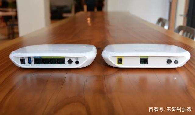 网关wifi和路由器wifi有什么区别吗  第1张
