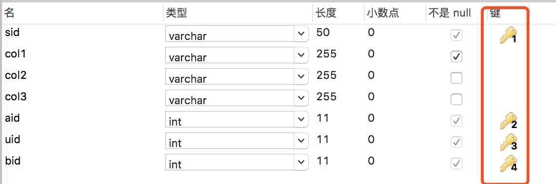 c#查找数据库所有表名  第1张
